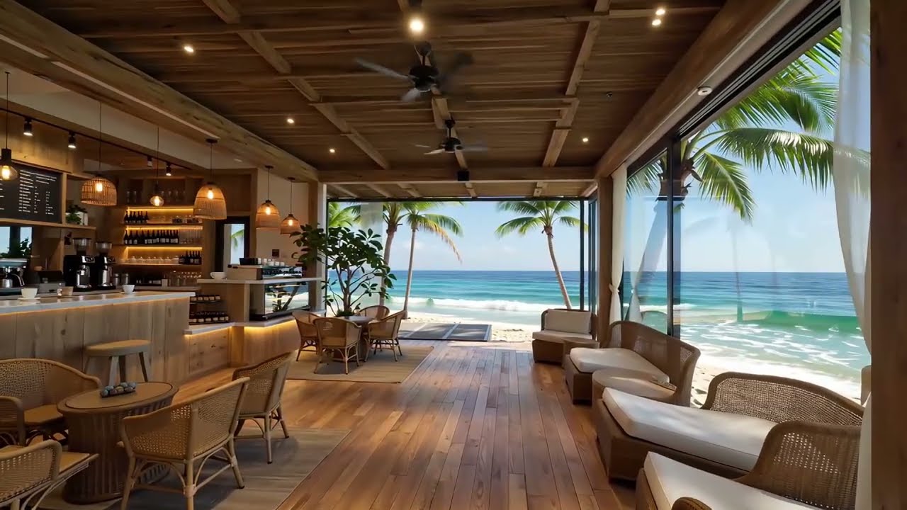 Smooth Folk Style Ambience - Soft Easy Listening For Study and Calm Relaxing Listing Vibe