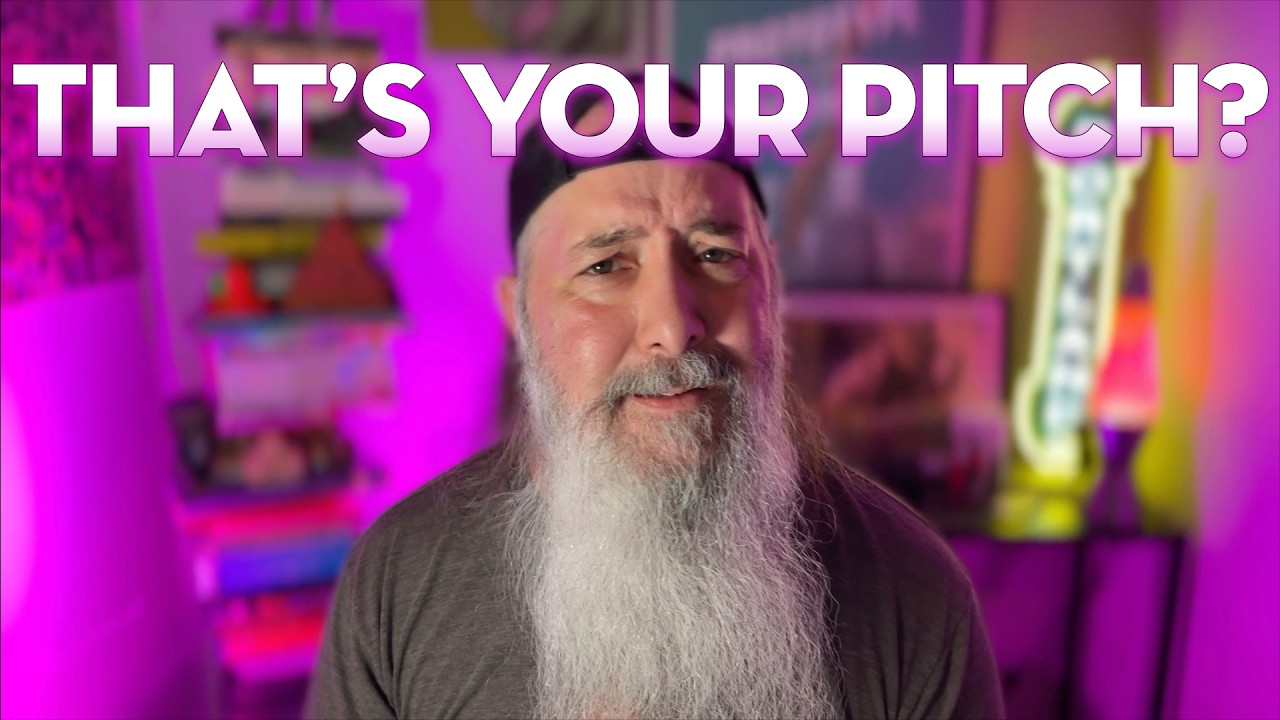 Startup pitches and pitch advice, but which one won $10,000?