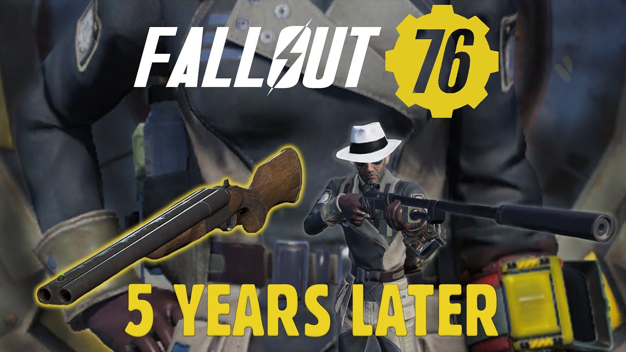 Fallout 76 is Worse Than You Know | Part 2/4