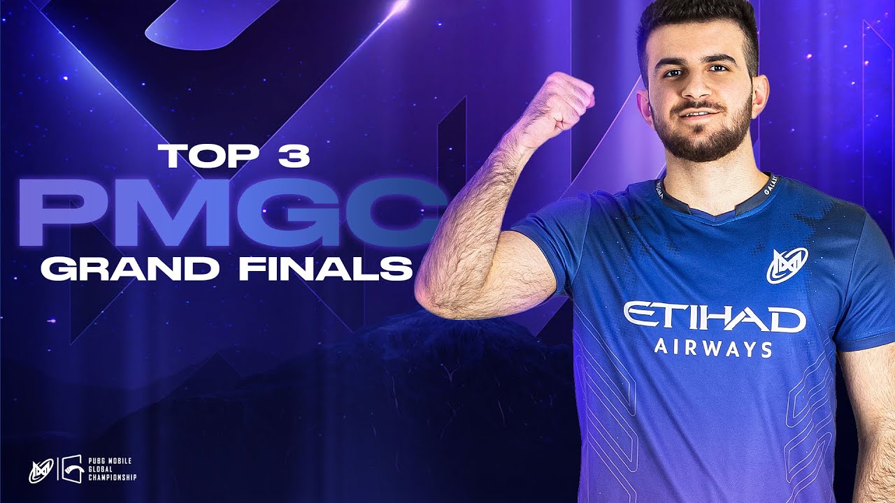 || PMGC GRAND FINAL ||  chicken dinner in day 2 - ngxFREAK