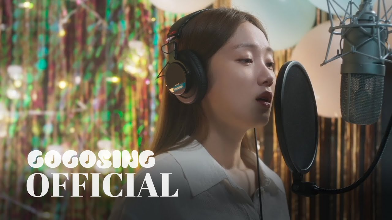 [MV] 이성경 - 아무 말 하지 마요 | 착한 사나이 OST | The Nice Guy