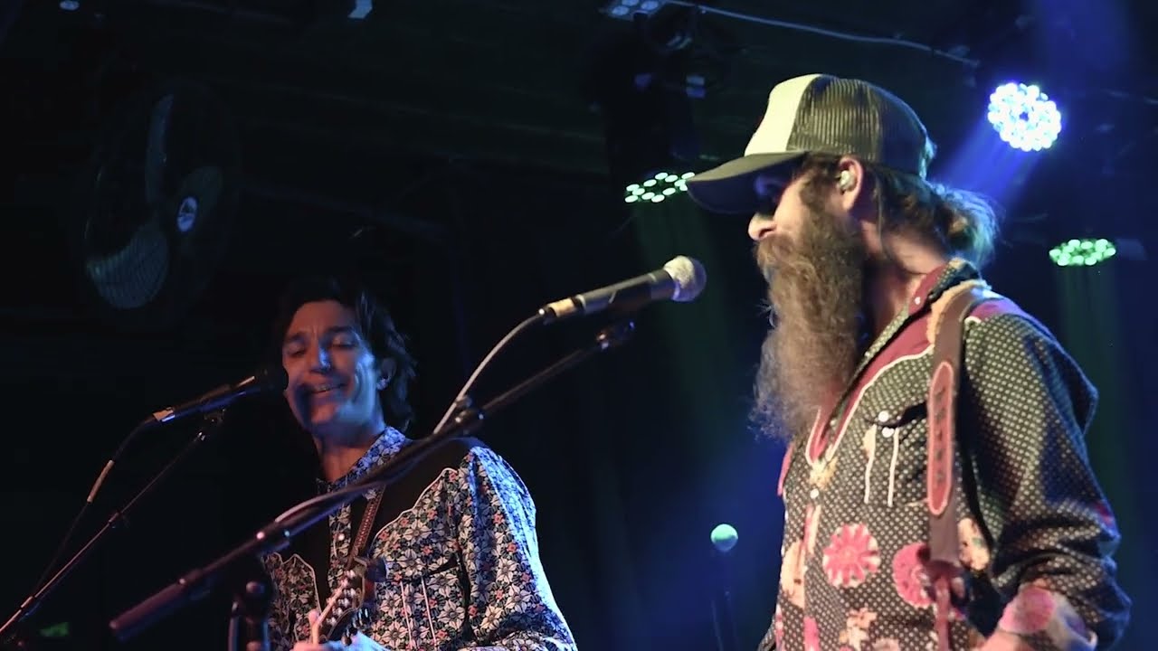 High Up On This Mountain (Official Video)-Deer Creek Sharp Shooters Globe Hall Denver, CO 12/19/2025