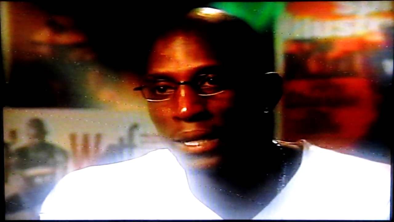 The GREATEST Kevin Garnett Profile Feature (NBC, May 1999) - Part 1/2