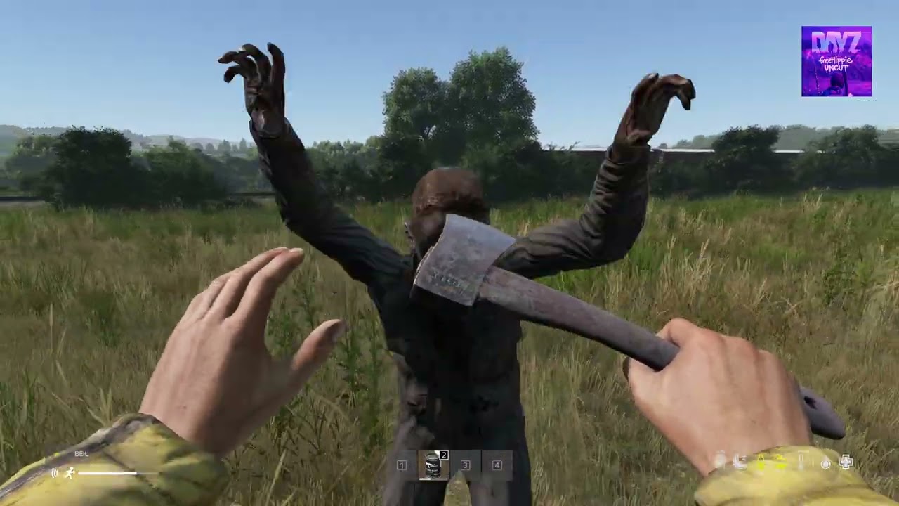 DayZ IntenZ Livonia GEMACH GEMACH FISCH UND GARTEN