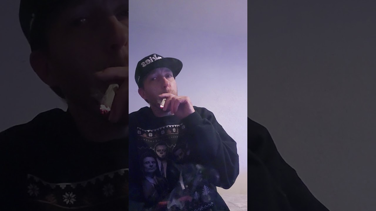 420 Smoke Stack Mac's Battle of The Phunky Feel Tips