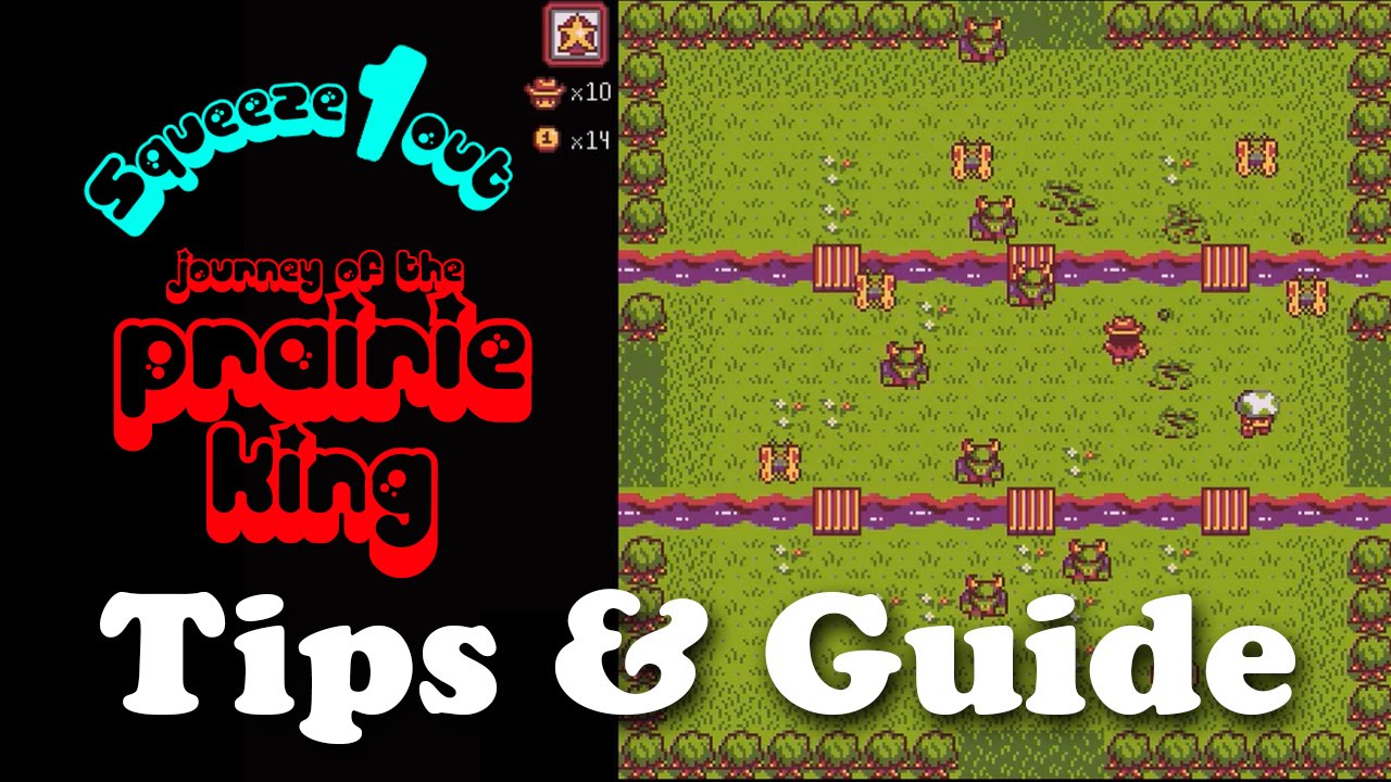 Tips and Guide How to Beat 