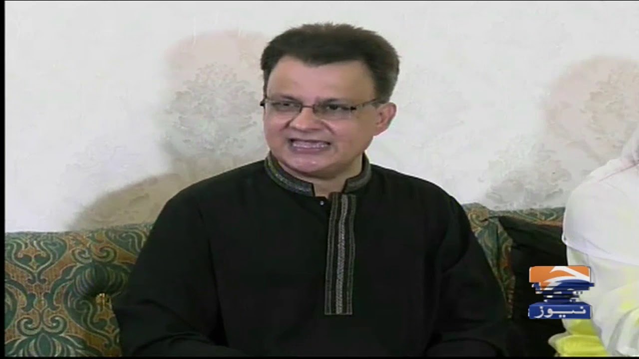 Ghareebon Ko Rashan Nahin Mil Raha | Ayaz Latif Palijo