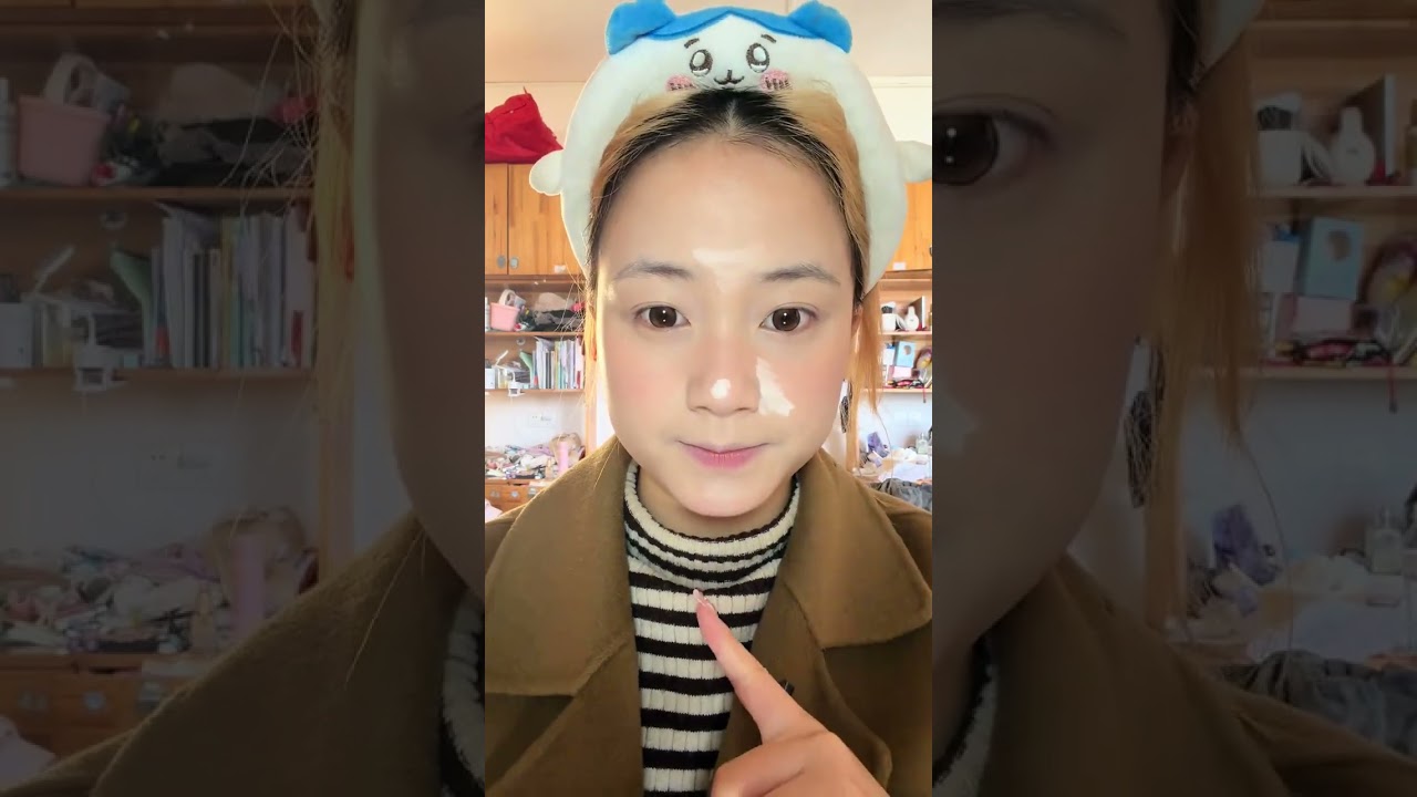 Образ первой любви в японском стиле предполагает легкий макияж, позволяющий сохранить индивидуаль...