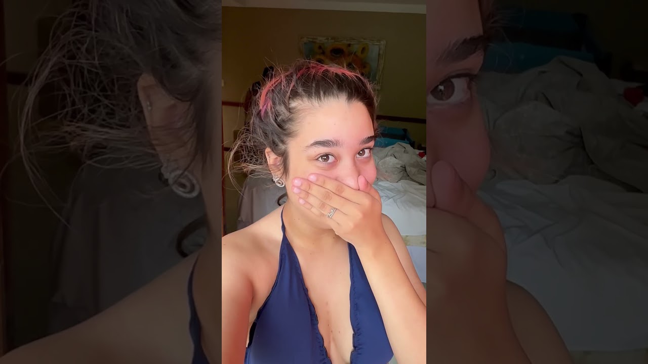 PRIMEIRA VIAGEM COM DAVI *ele amouuu