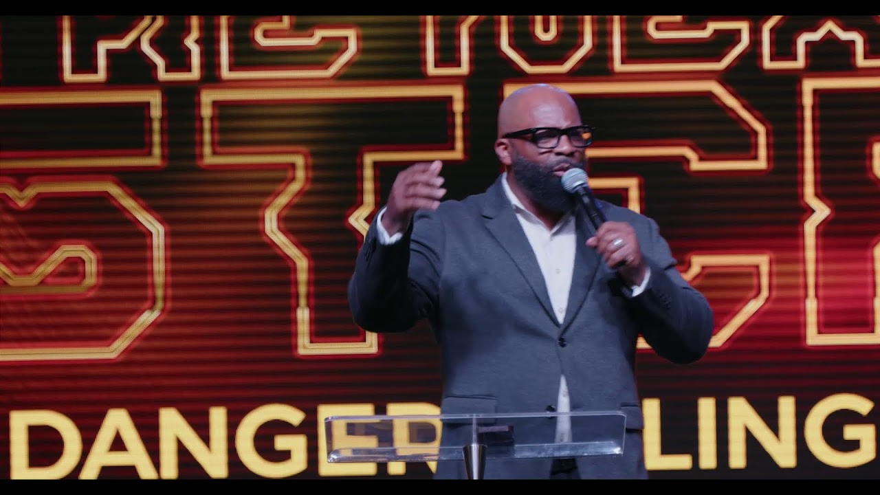 Sunday Worship Experience