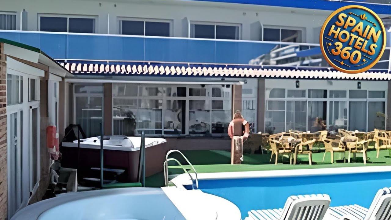 Princesa Solar 4* - Adults Recommended | Torremolinos, Spain | Hotel Review ⭐