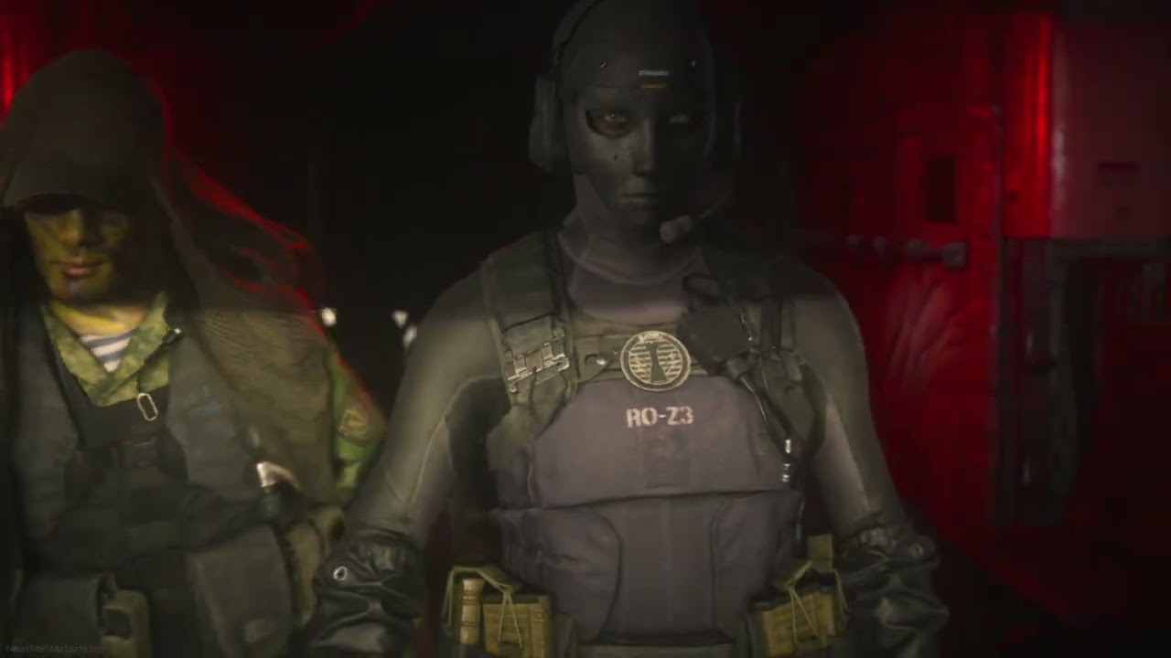 Call of Duty®  Modern Warfare