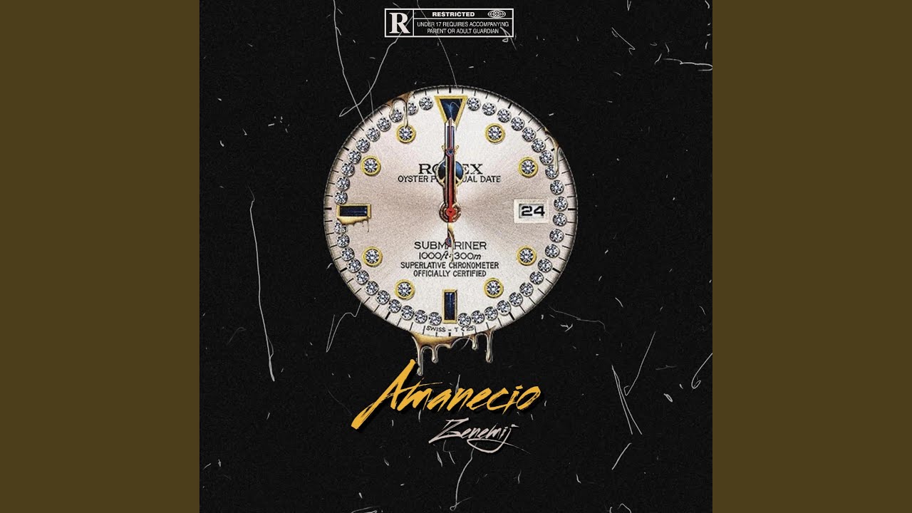 Amanecio
