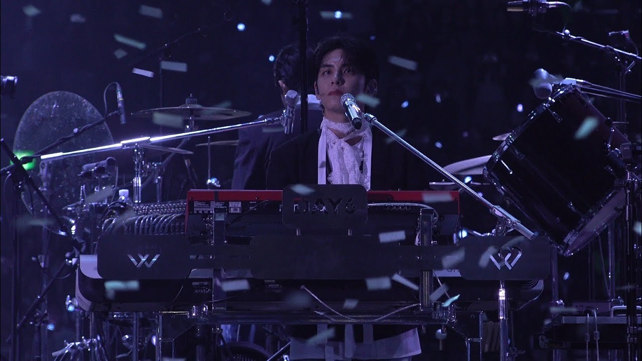 251220 DAY6 데이식스 - 남겨둘게 | Special Concert 