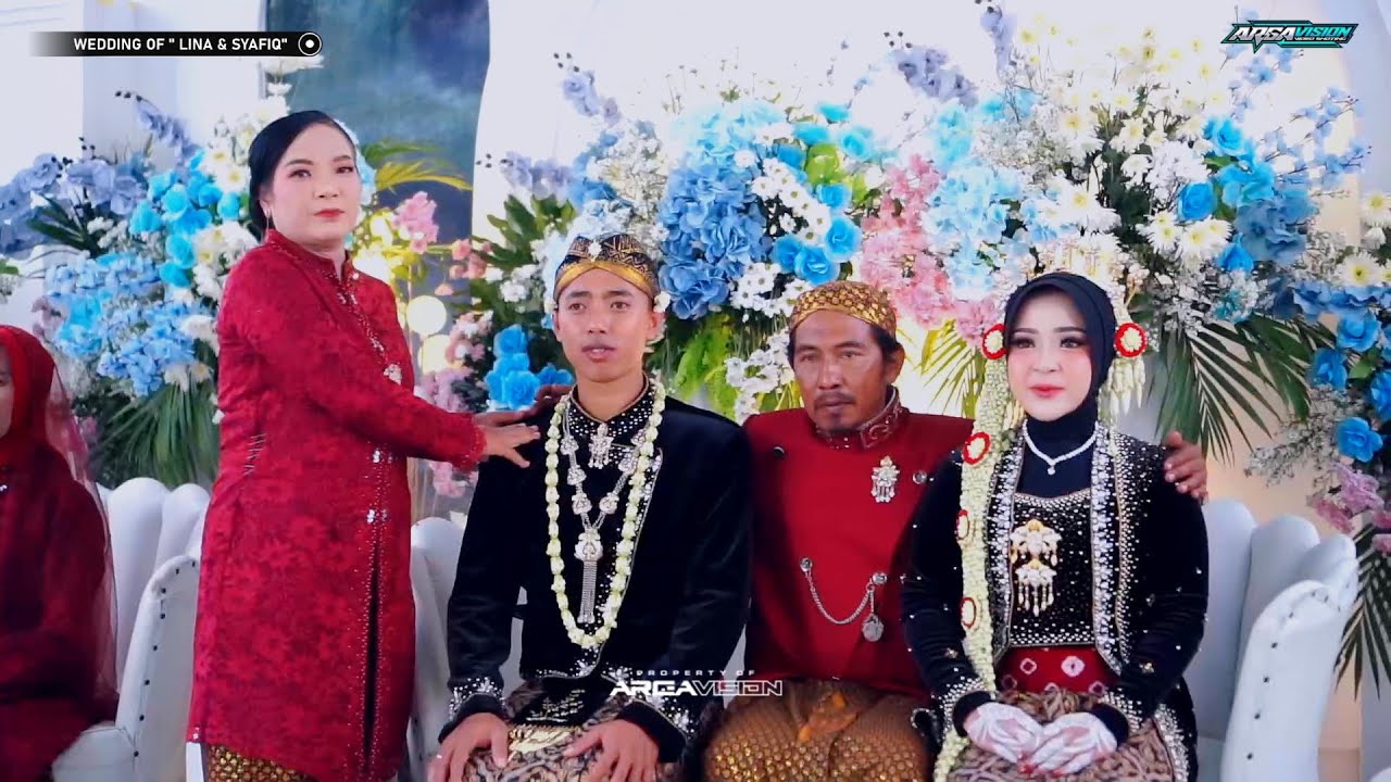 🔴 LIVE // WEDDING 