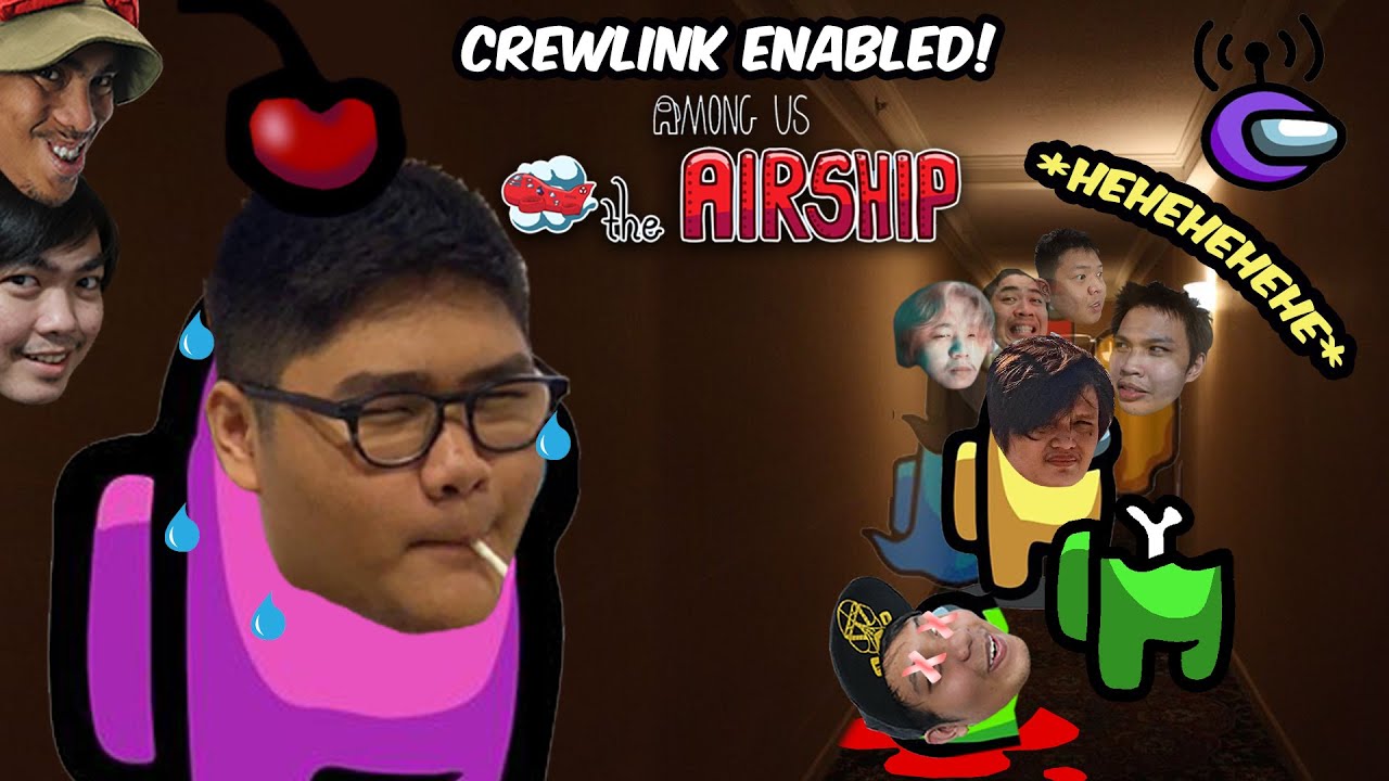 FRIENDSHIP TRUST SIMULATOR 2021 - PEENOISE PLAY AMONG US (FILIPINO) #23