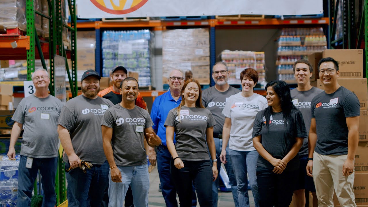 Nonprofit Videos | Atlanta Video Marketing | Client: Midwest Food Bank