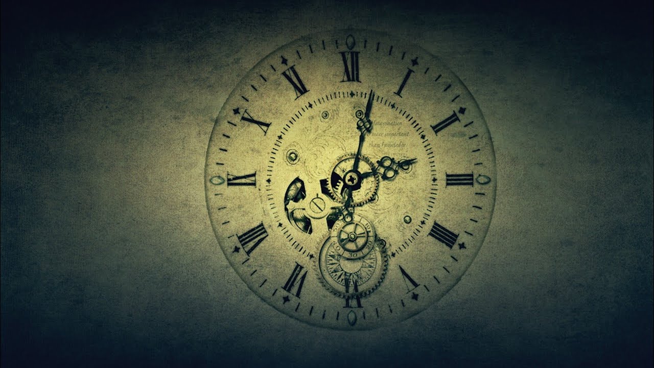 Enya - Only Time (Saeyd's - Instrumental Version)