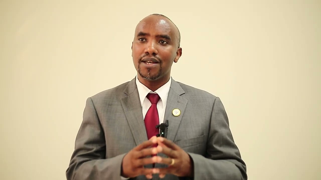 #Kahise: Ni gute Ishengero ry'Uburundi ryogira kahise karyo  kanditse kandi gashinguwe neza?