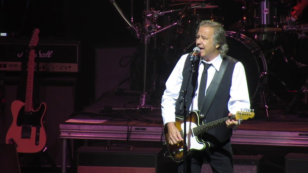 Greg Kihn Band - Jeopardy - Cincinnati - 9/6/19
