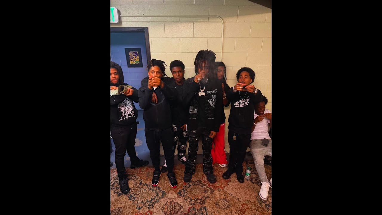 (FREE) FattMack Type Beat - 