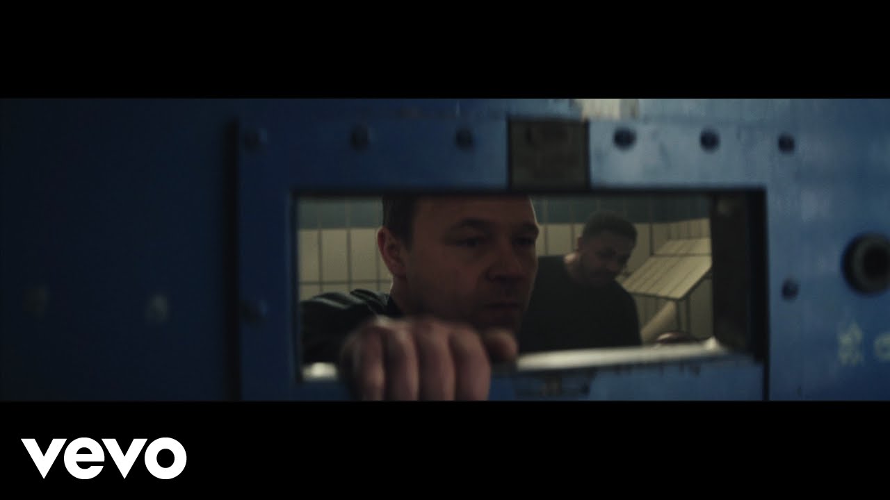Goldie - I Adore You (Goldie vs Ulterior Motive)