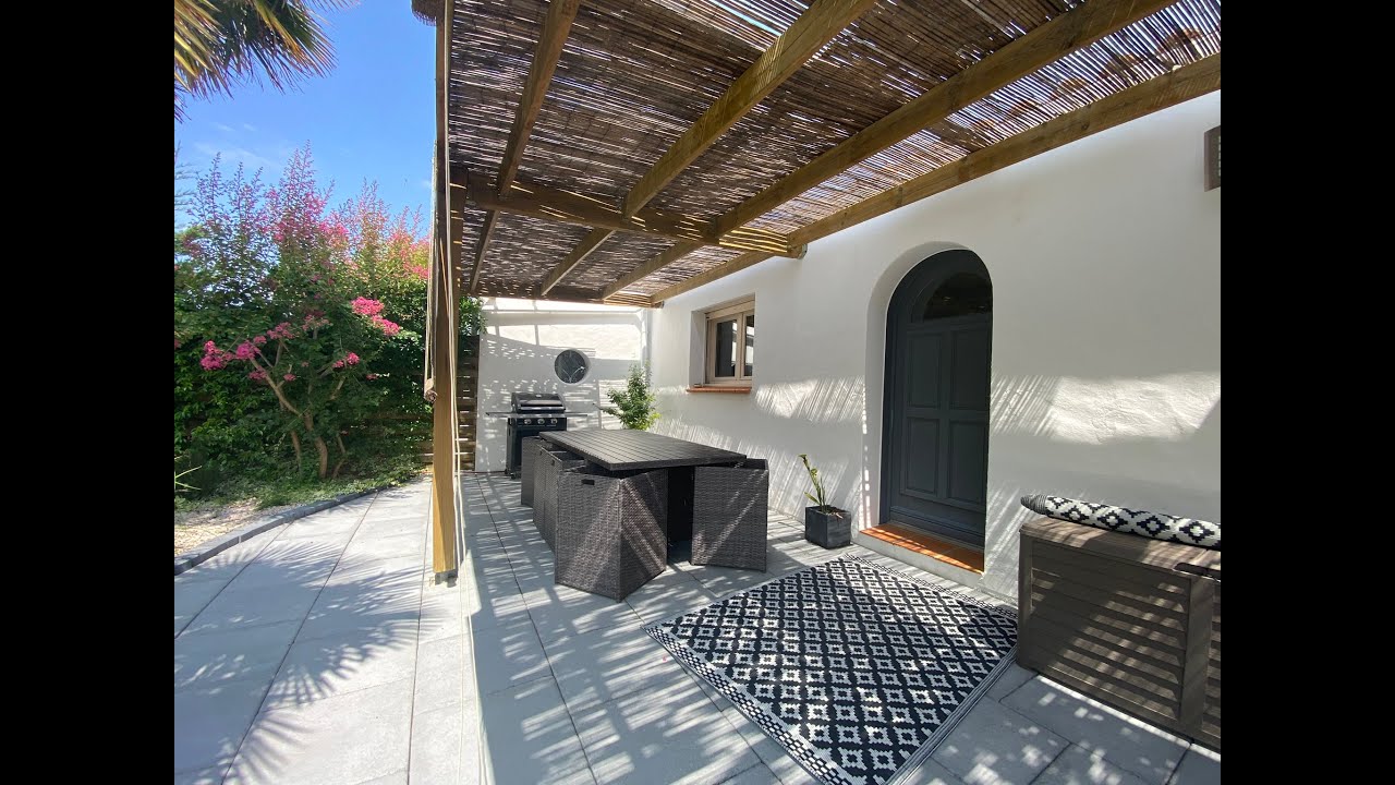 Maison à vendre - Challans
