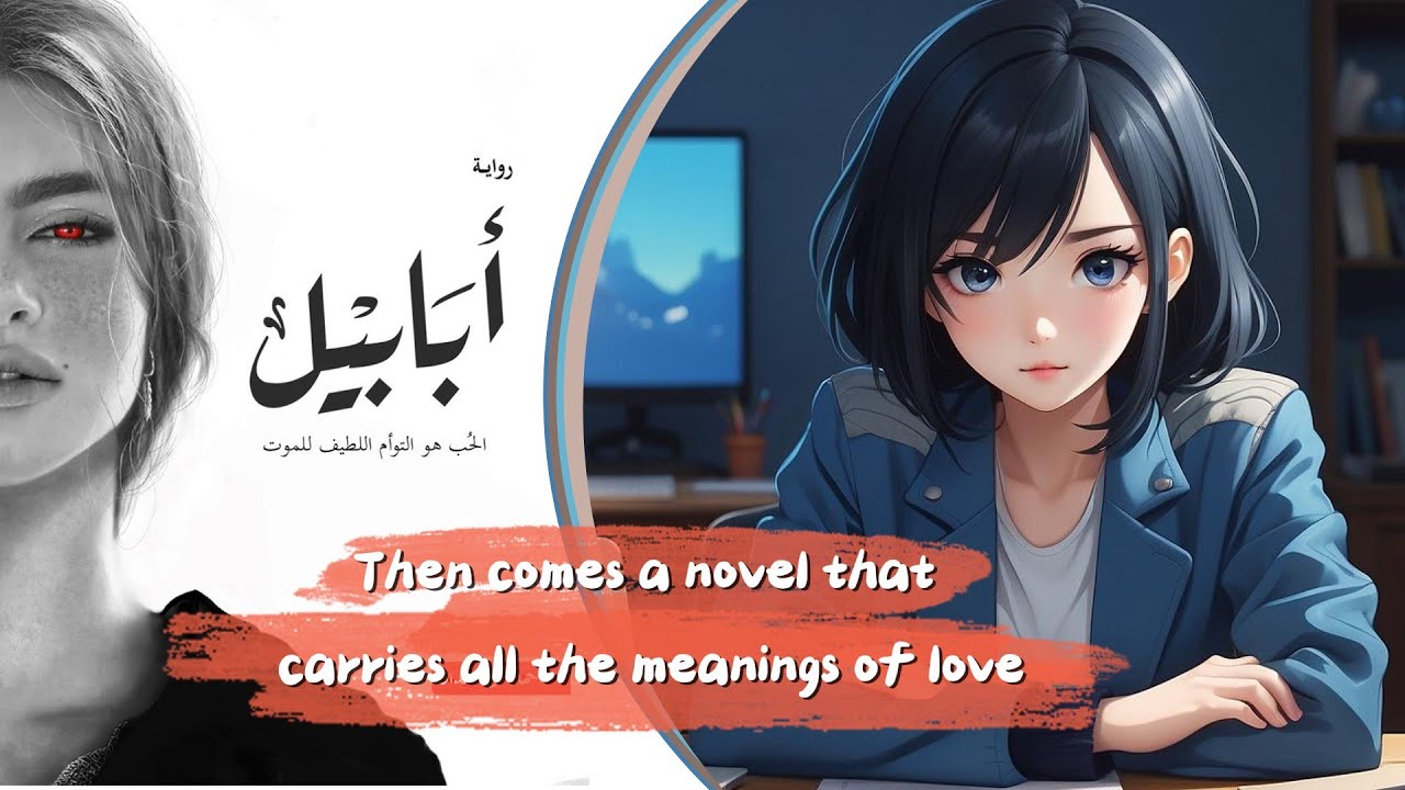 رواية أبابيل من سلسلة الطين و النار || للكاتب أحمد آل حمدان