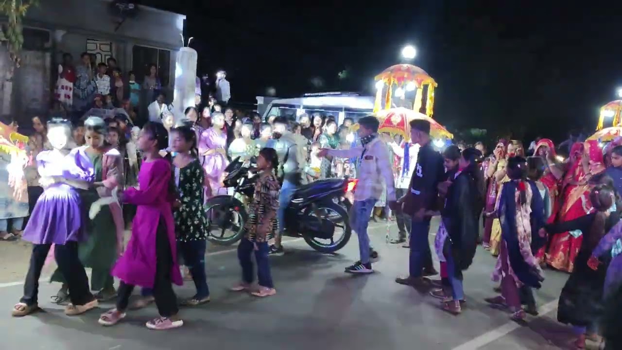 आदिवासी शादी डांस वीडियो 2026आदिवासी शादी (Adivasi Wedding) का वीडियो//#आदिवासी_शादी_वीडियो_2026