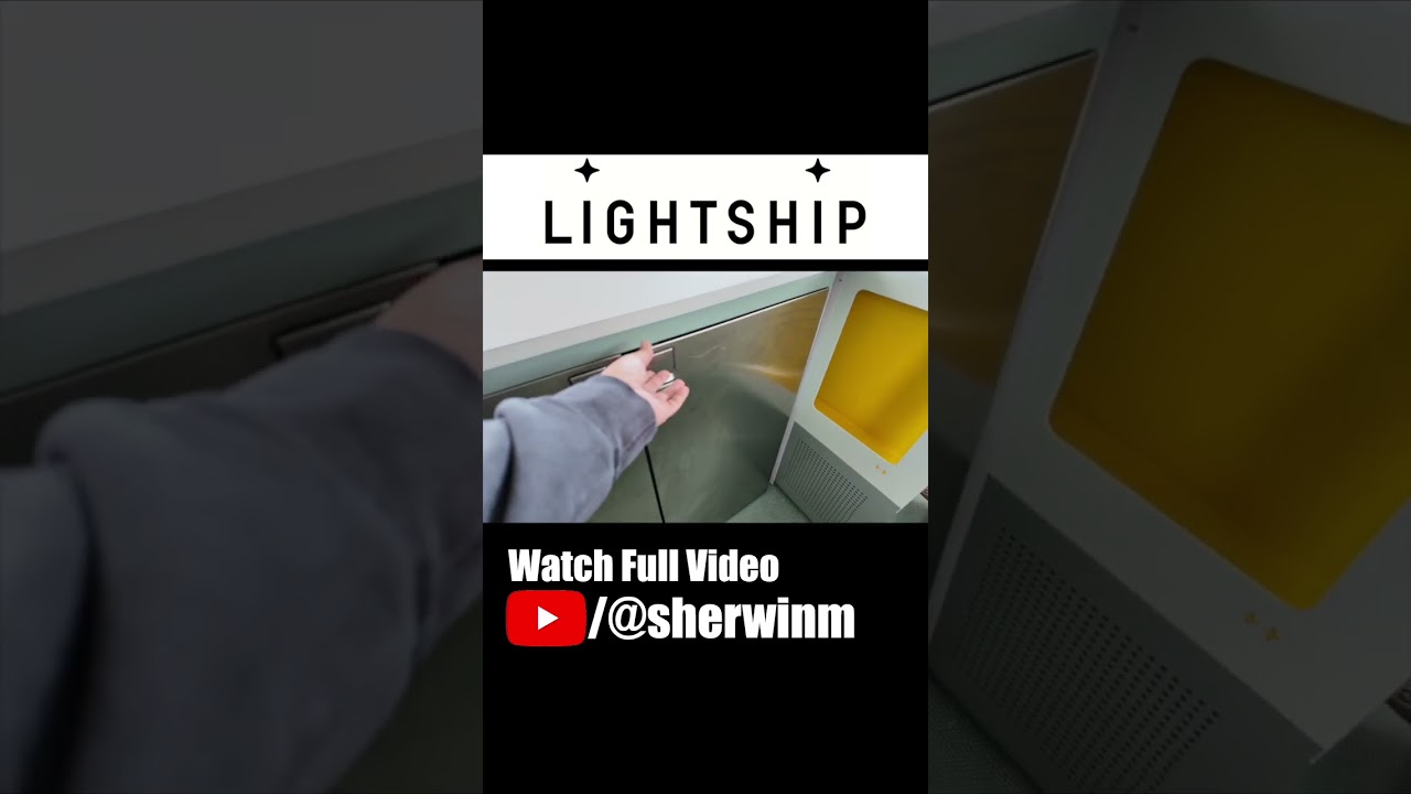Lightship AE1: The Future of RVs?! 🤯