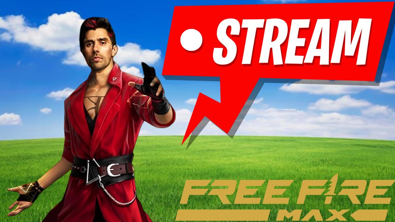 FREE FIRE LIVE 🔥 ROAD TO 1K