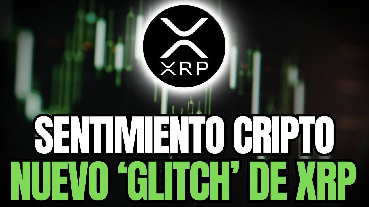 XRP Y EL INCREMENTO DE PRECIO DE XRP EN UPBIT &ndash; SENTIMIENTO DE CRIPTOMONEDAS