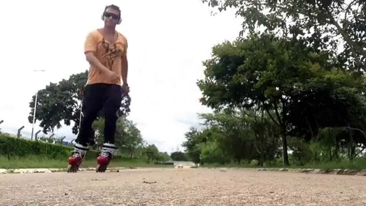 Rollerblade Twister LE 2015