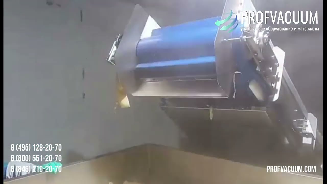 Открытая фаршемешалка Hualian JB300