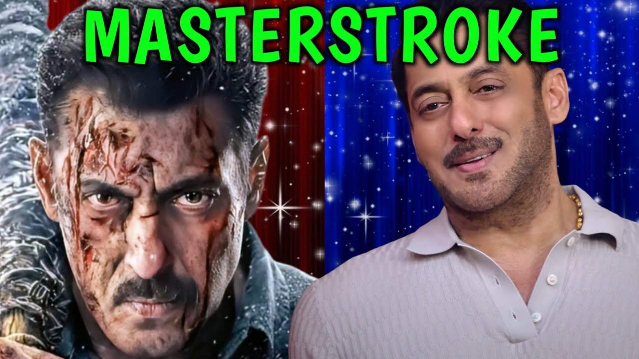 Battle Of Galwan New Release Date Is A MASTERSTROKE