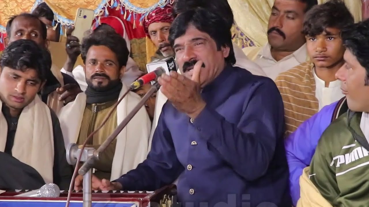 Akram Faridi Sajjad Faridi | Dera_Ghos | 510GB | #ZS_Studio