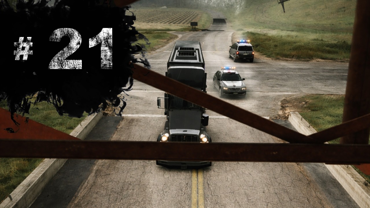 GTA SAN ANDREAS 21# - CJ CAMINHONEIRO