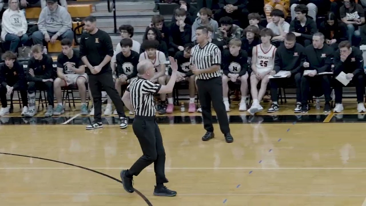 Padua Bruins vs Normandy High School Varsity 2024