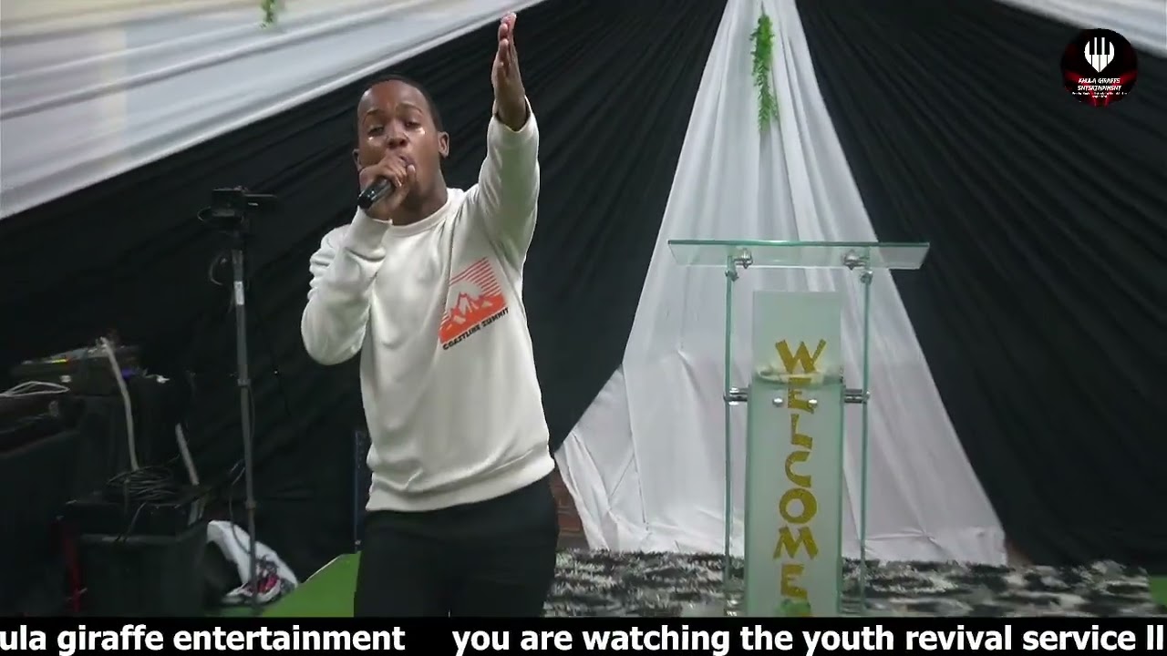 Sbongakonke Bhoyo Ngwane-Uphi Umhlobo OnjengoJesu