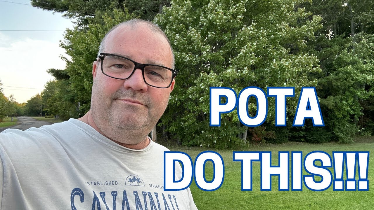 The One Thing POTA Can Learn Immediately From WWFF