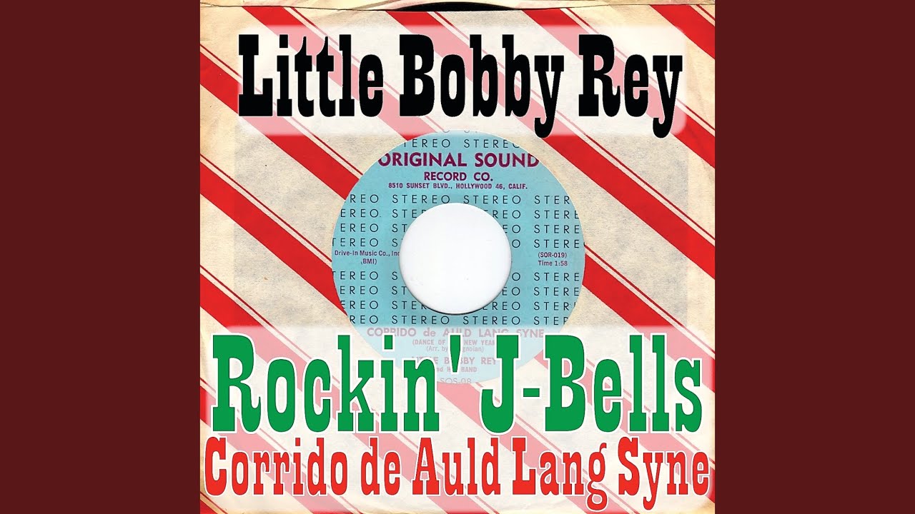 Rockin' J-Bells (Stereo)