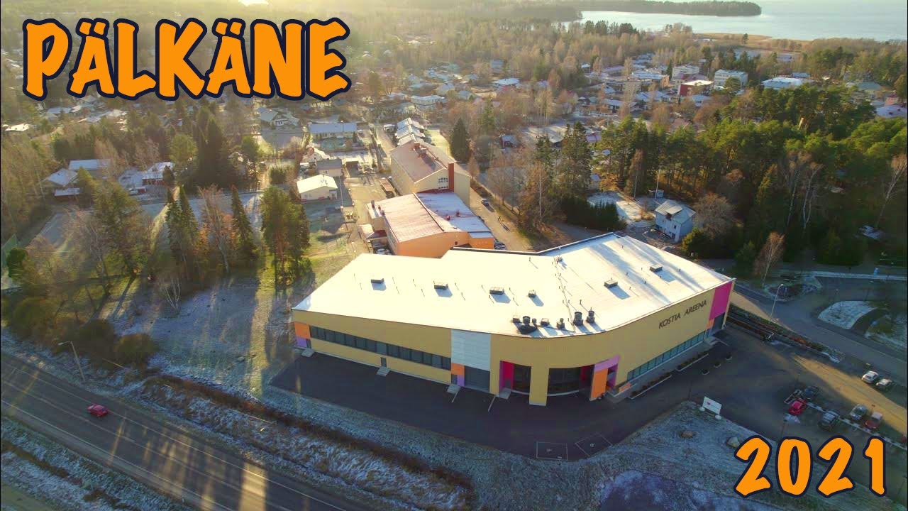Pälkäne
