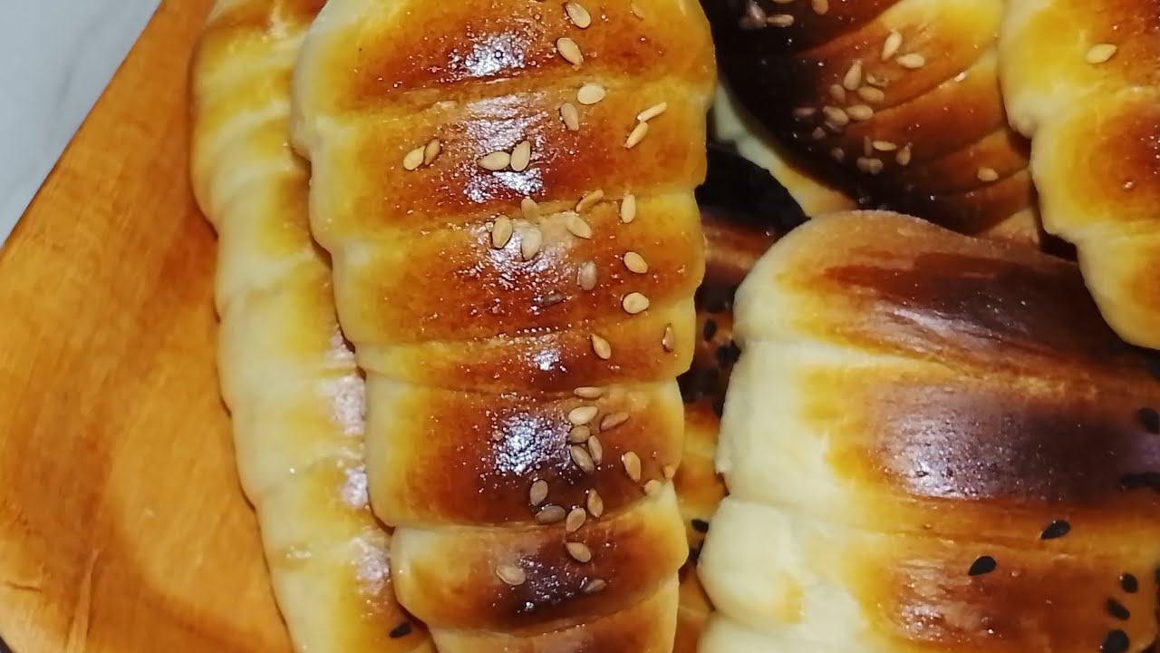 تحضيرات رمضان 🌛 لي كورني مالحين 🤤