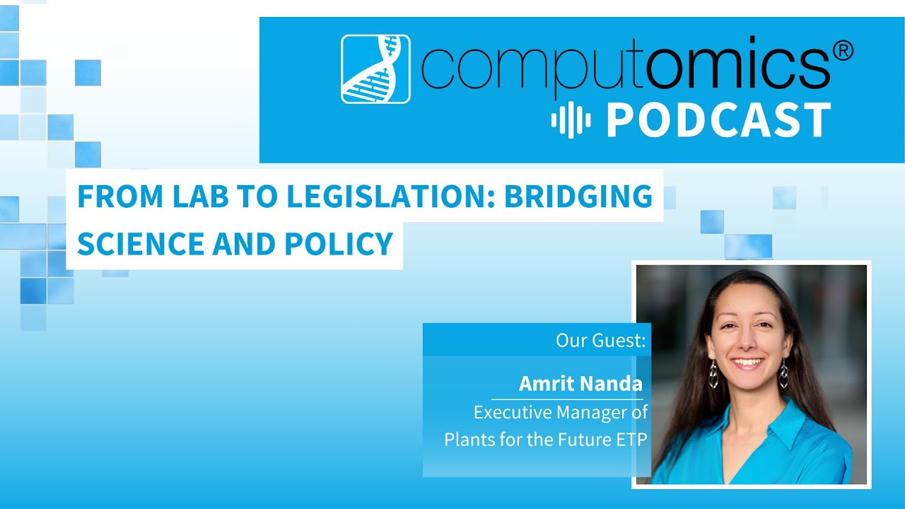 From Lab to Legislation: Bridging Science and Policy