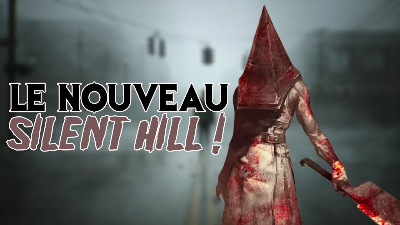 Le prochain film SILENT HILL va être GÉNIAL ! - Interview de CHRISTOPHE GANS