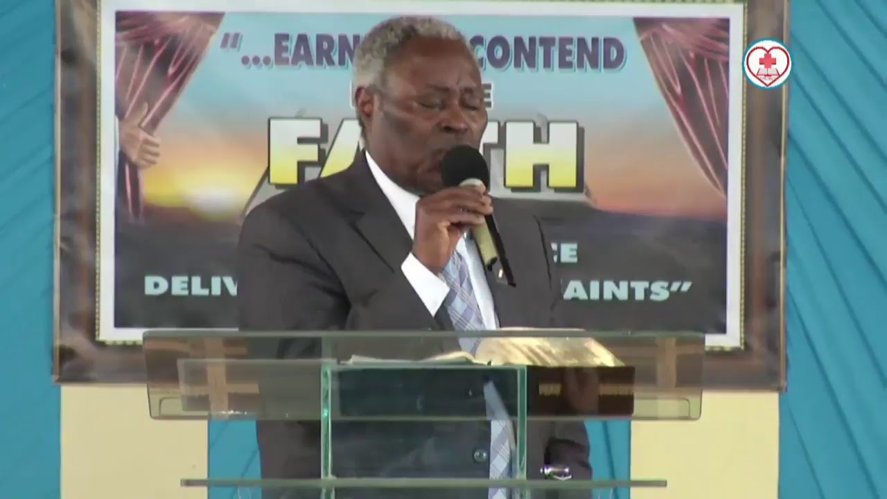 Reaching Every Home for Christ by Pastor W. F. Kumuyi, Dec 24, 2017