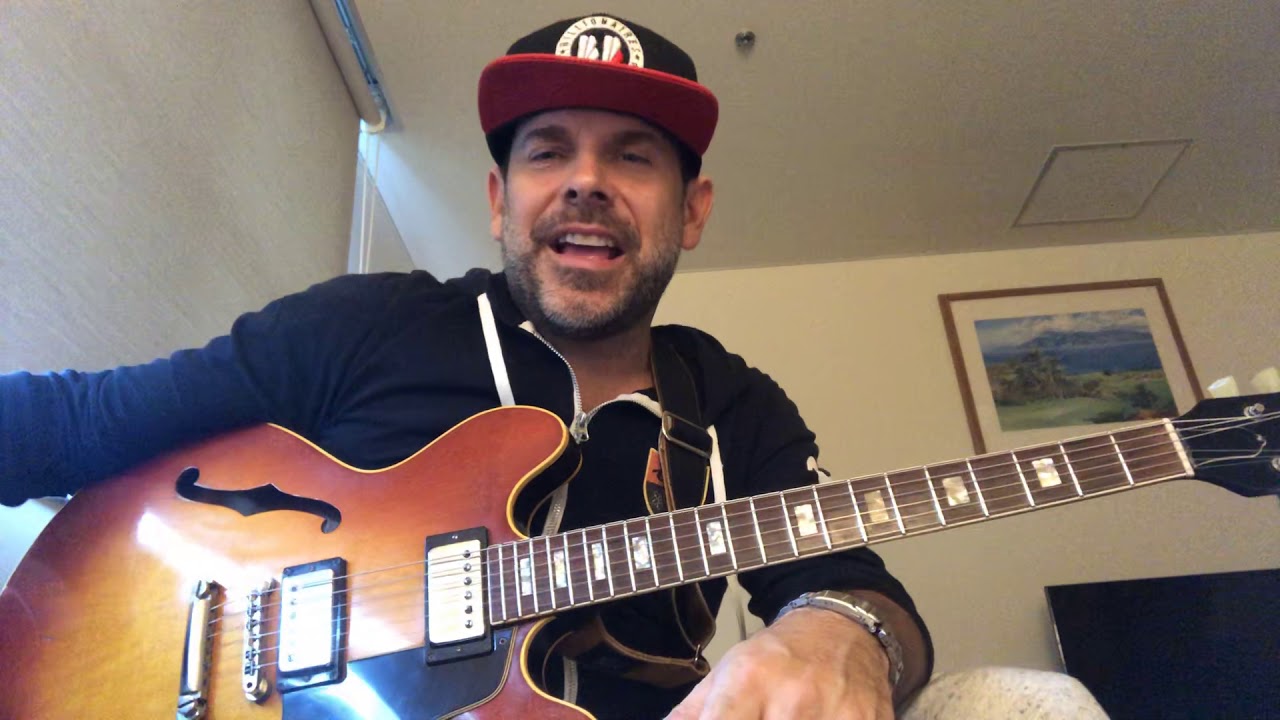 Blues shit you can use!! Lofi ghetto blues country and rock #3 with Ford Thurston