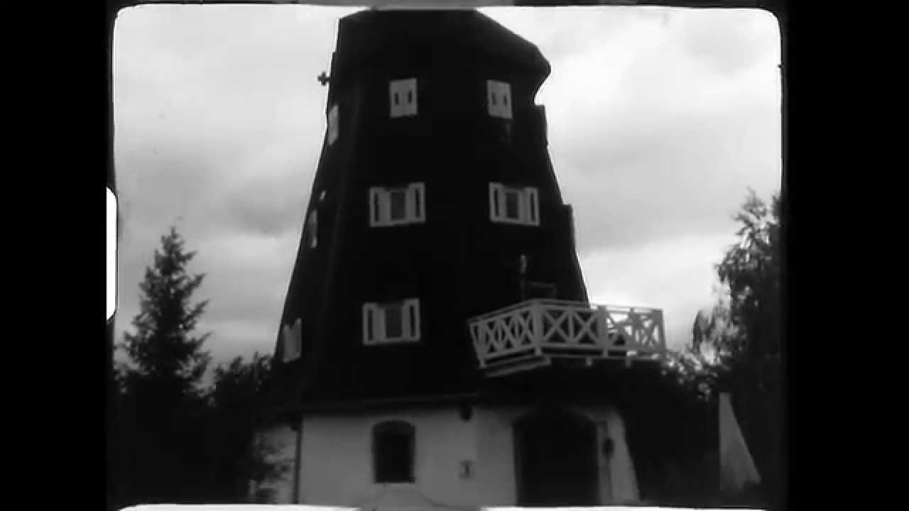 (super) 8 mm ⌇ 51 ⌇ Windmill