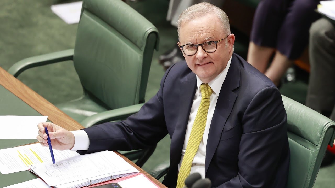 Albanese has a ‘pathological inability to tell the truth’ on ISIS brides returning to Australia