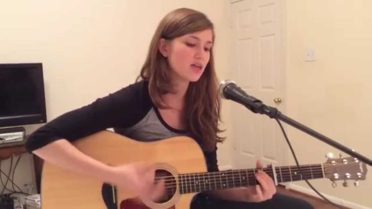 I Know Places Taylor Swift (cover)